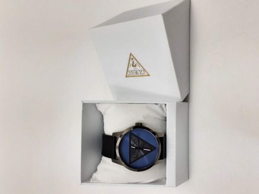reloj pulsera unisex guess gw0781g5