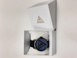 reloj pulsera unisex guess gw0781g5