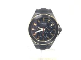 reloj pulsera unisex guess gw0799g1