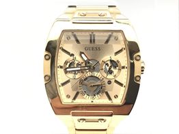 reloj pulsera unisex guess gw456g2