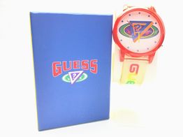 reloj pulsera unisex guess j balvin