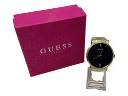 reloj pulsera unisex guess u1315g2