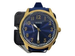 reloj pulsera unisex guess u1324g1