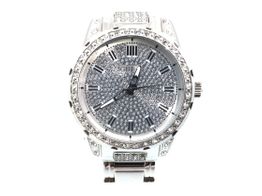 reloj pulsera unisex guess u1339g