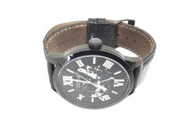 reloj pulsera unisex guess u1435g8