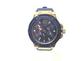 reloj pulsera unisex guess w0247g3