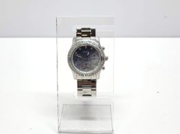 reloj pulsera unisex guess w0774l6