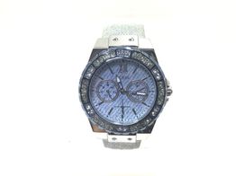 reloj pulsera unisex guess w0775l1