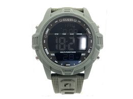reloj pulsera unisex guess w1299g5