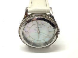 reloj pulsera unisex guess w85116l1