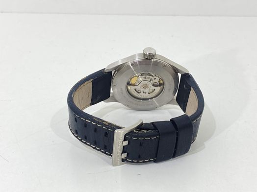 reloj pulsera unisex hamilton h706150