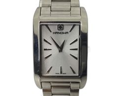 reloj pulsera unisex hanowa 16-7036