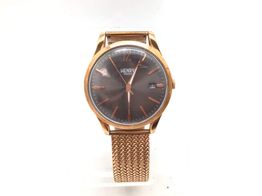 reloj pulsera unisex henry london hl39-m-0118
