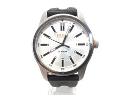 reloj pulsera unisex hugo boss hb.314.1.14.3023