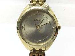 reloj pulsera unisex hugo boss hb496.3.34.3923