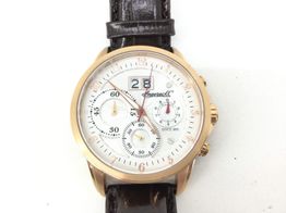 reloj pulsera unisex ingersoll inq015slrs
