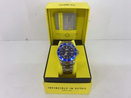reloj pulsera unisex invicta 26972