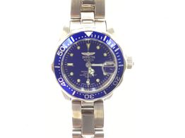 reloj pulsera unisex invicta pro diver 9177