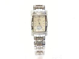 reloj pulsera unisex jaguar j-4455