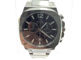 reloj pulsera unisex jaguar j1025