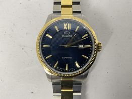 reloj pulsera unisex jaguar j1043