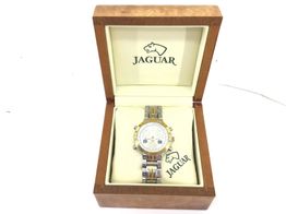 reloj pulsera unisex jaguar j280