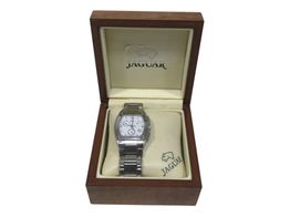 reloj pulsera unisex jaguar j469/2