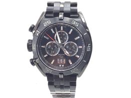 reloj pulsera unisex jaguar j656