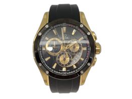 reloj pulsera unisex jaguar j691