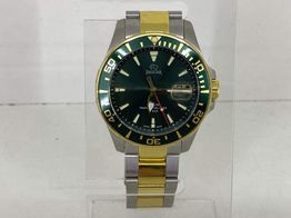 reloj pulsera unisex jaguar j863