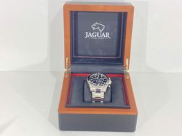 reloj pulsera unisex jaguar j872
