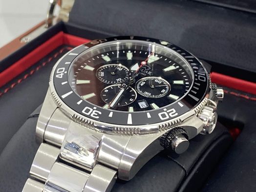 reloj pulsera unisex jaguar j872