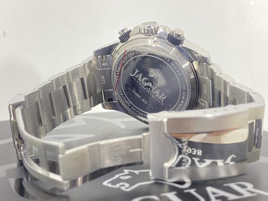 reloj pulsera unisex jaguar j872