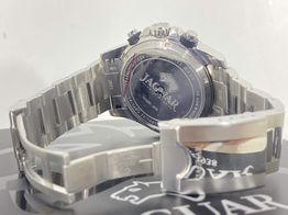 reloj pulsera unisex jaguar j872
