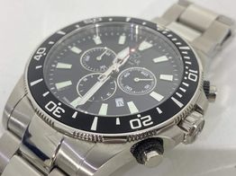 reloj pulsera unisex jaguar j872