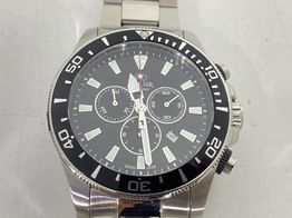 reloj pulsera unisex jaguar j872