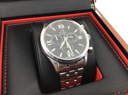 reloj pulsera unisex jaguar j884
