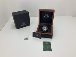 reloj pulsera unisex jaguar j888