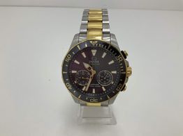 reloj pulsera unisex jaguar j889