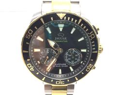 reloj pulsera unisex jaguar j889