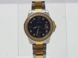 reloj pulsera unisex jaguar j893