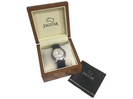 reloj pulsera unisex jaguar j951