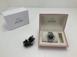 reloj pulsera unisex jaguar j980