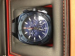 reloj pulsera unisex jaguar j991