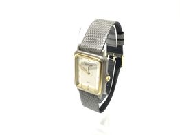 reloj pulsera unisex junghans quartz