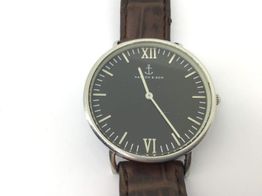 reloj pulsera unisex kapten & son campus
