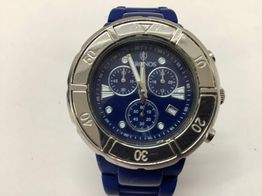 reloj pulsera unisex kronos 6547