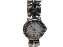 relogio pulseira unissexo krug-baumen regatta 2614km