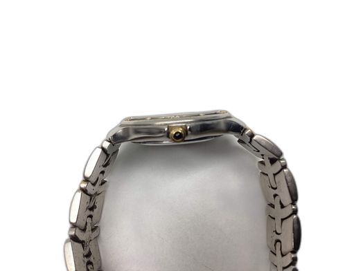 relogio pulseira unissexo krug-baumen regatta 2614km