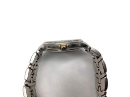 relogio pulseira unissexo krug-baumen regatta 2614km